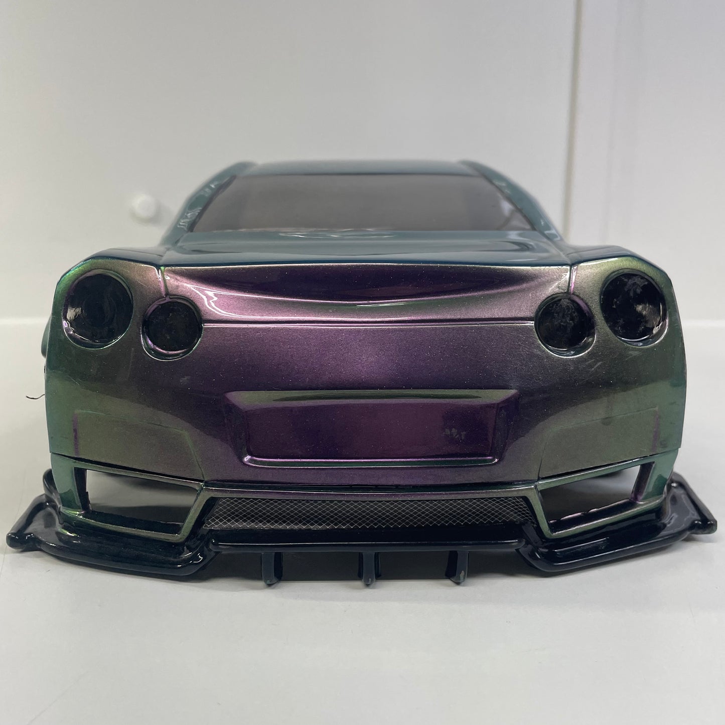 Nissan Skyline GTR R35 Bodyshell