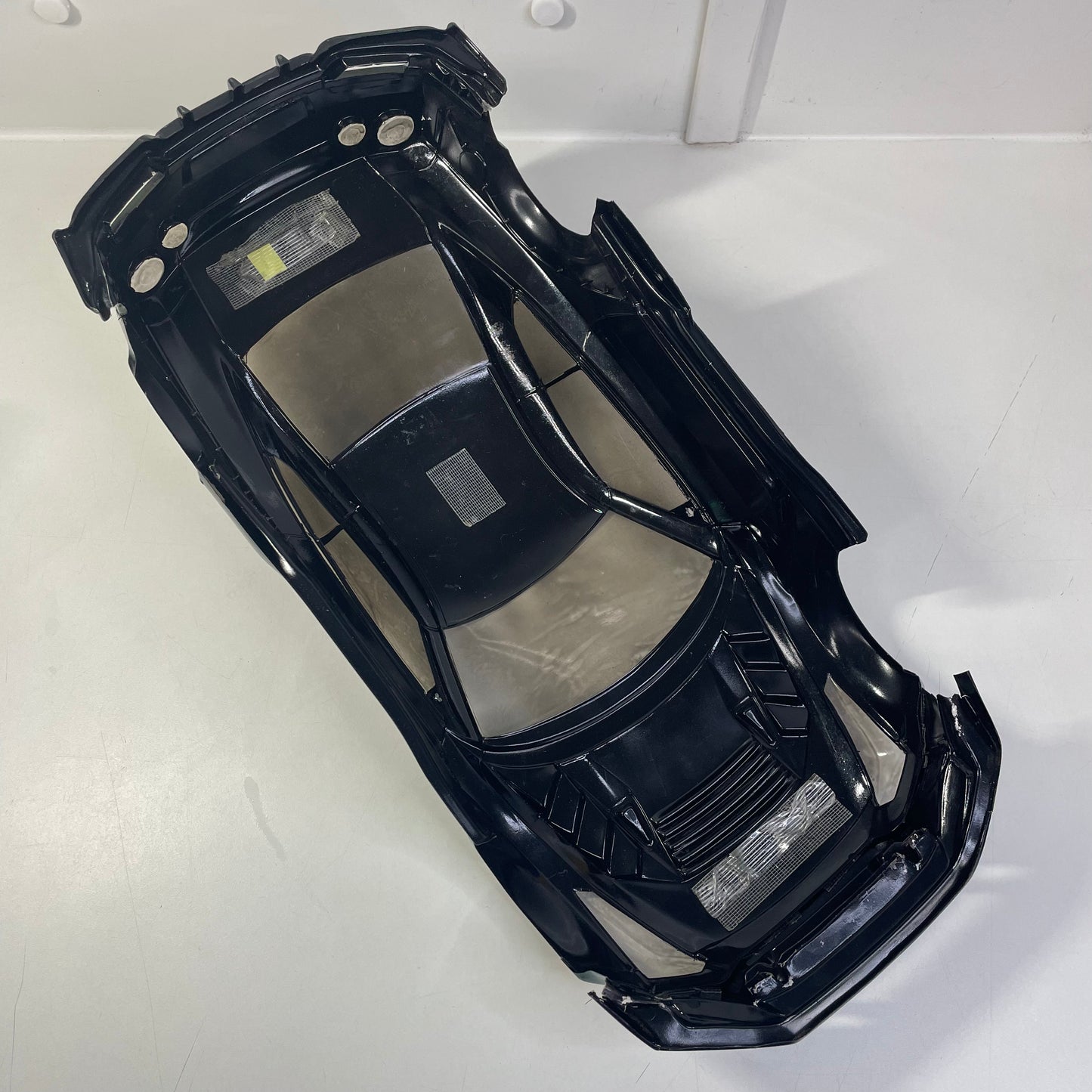 Nissan Skyline GTR R35 Bodyshell