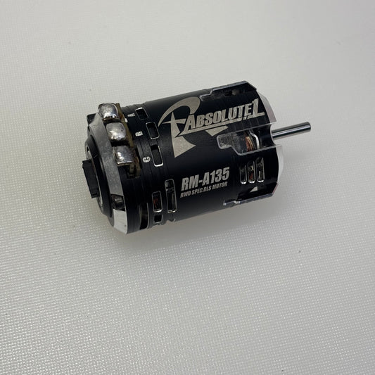 Reve D Absolute RM-A135 13.5 Motor Brushless