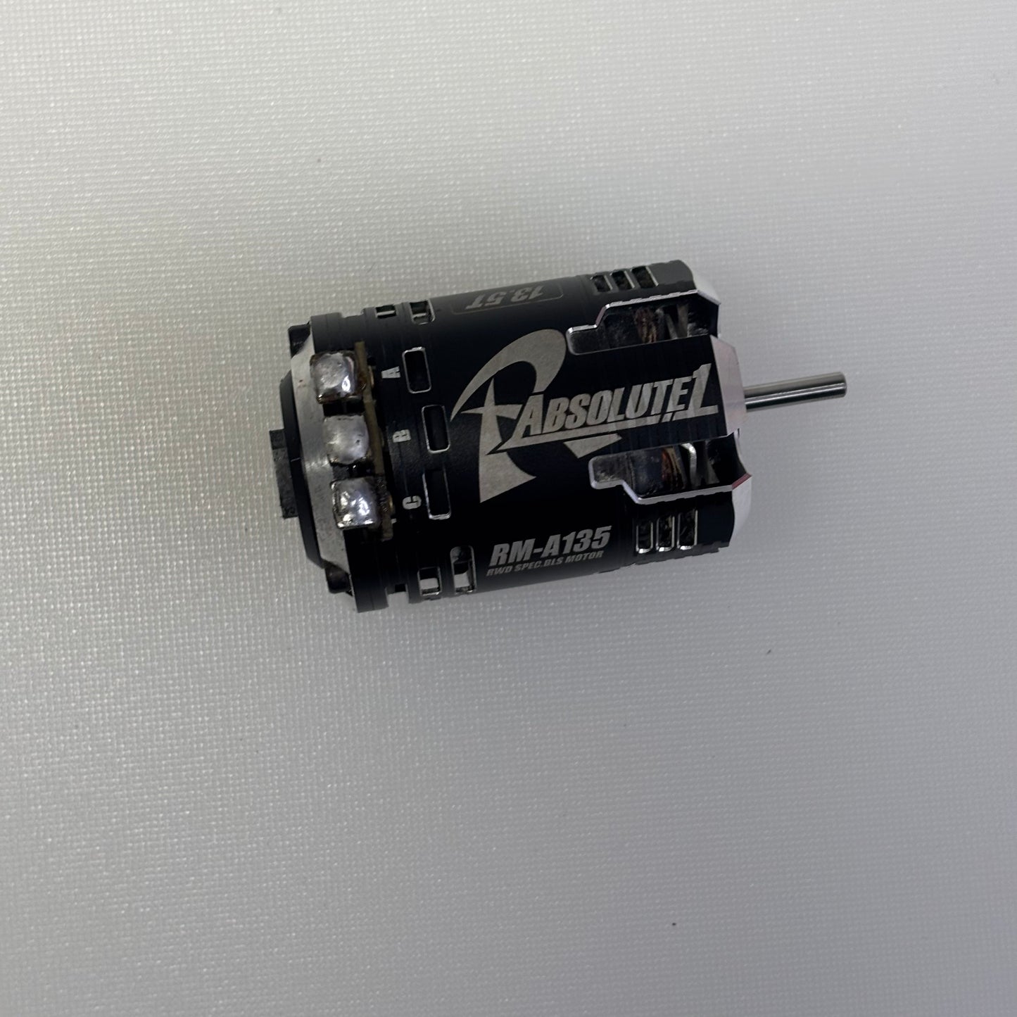 Reve D Absolute RM-A135 13.5 Motor Brushless