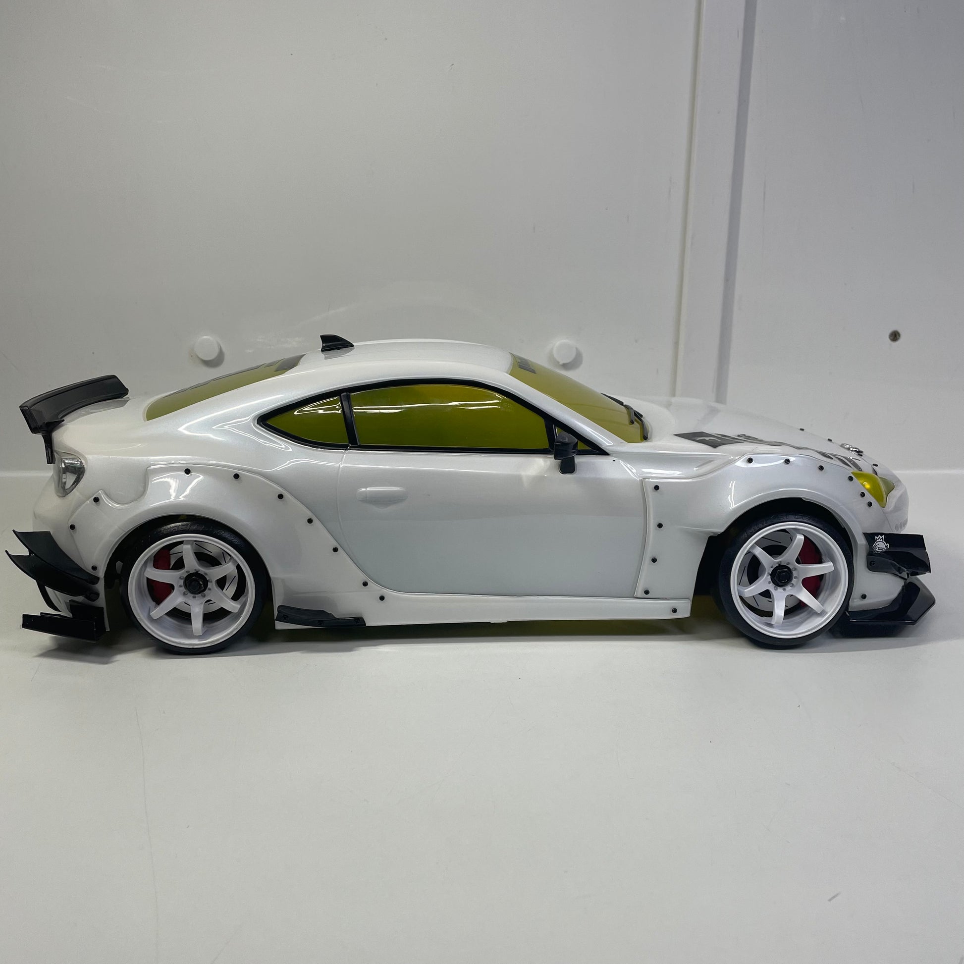 MST RMX 2.0 Ready To Drift RTR Toyota GT86 – Big Licks RC