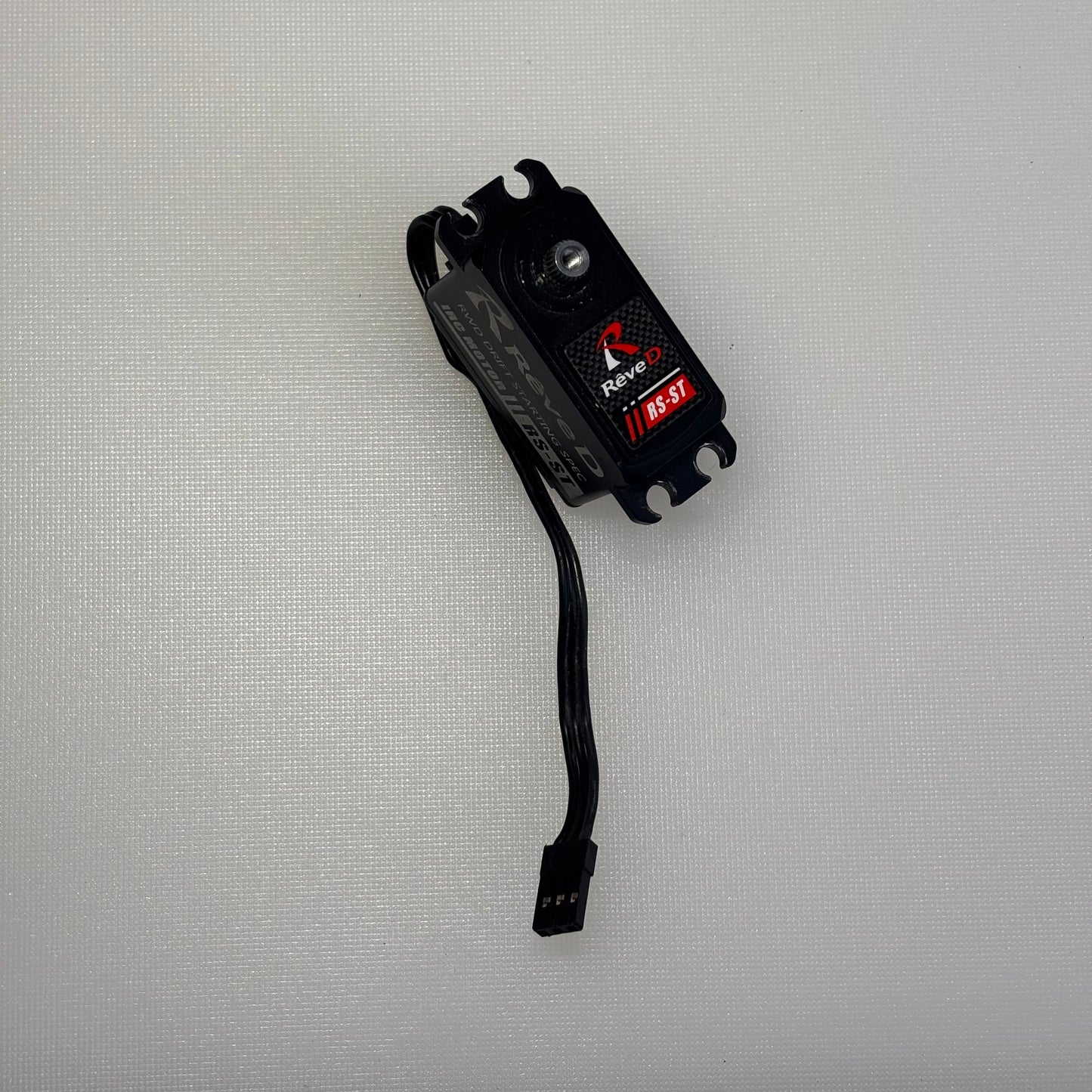 Reve D RS-ST Programmable Servo