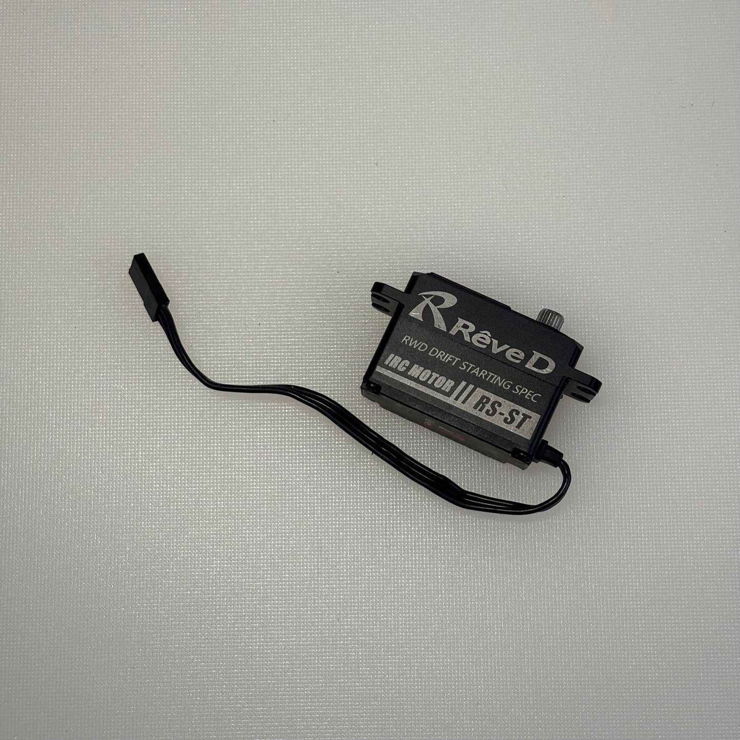 Reve D RS-ST Programmable Servo