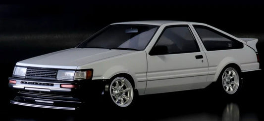 Addiction AD-RB12 AE86 SWB M Chassis 240mm