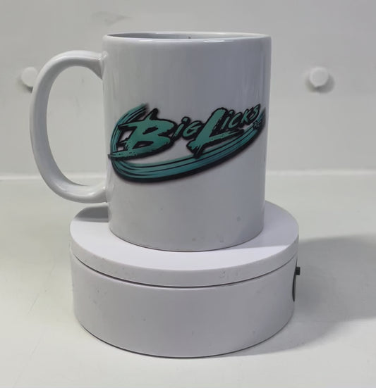 Personalised Mugs